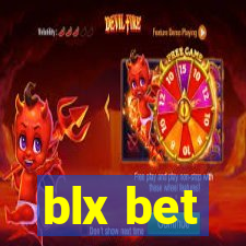 blx bet